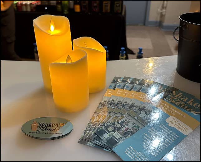 Candlelight Concerts