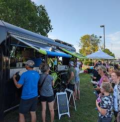 bar trucks with shaken or stirred 2
