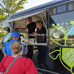 bar trucks with shaken or stirred 3