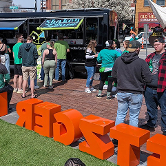 wagonmasters st paddys day (2)