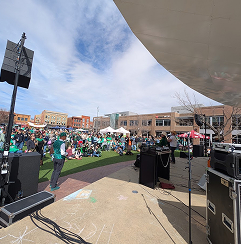 wagonmasters st paddys day (4)