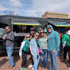 wagonmasters st paddys day (6)