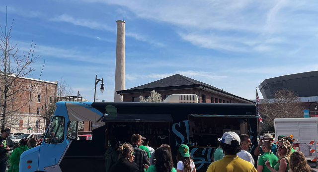 wagonmasters st paddys day (8)